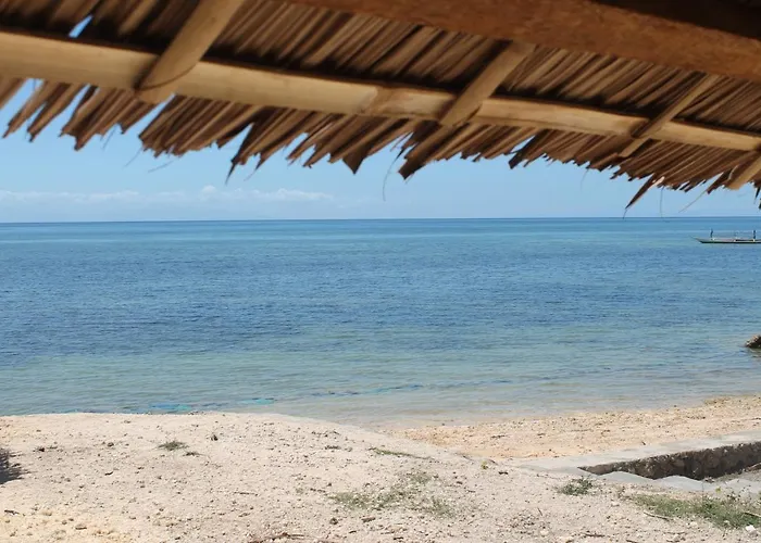 J & C Hotel San Remigio (Cebu)