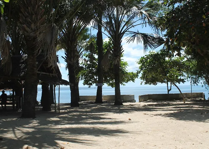 J & C San Remigio (Cebu)