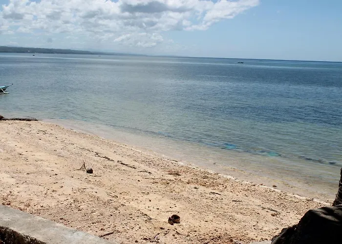J & C San Remigio (Cebu)
